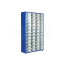 Bookcase TMD 510