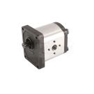 Hydraulic pump