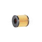 Oil filter insert WO1511x