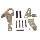 CAT 2/3 hook tensioner set 1380-109050