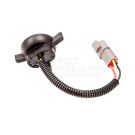 CAPTEUR DE SOUPAPE D'EAU VIDANGÉE