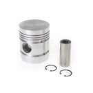 Power piston with pin. 30/33-4, A3.152