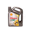 OIL SHELL RIMULA R6 LM