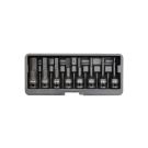 Set von Schlagschlüsseln mit Stift HEX YATO