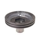 Shaft pulley Engines: F4L913 - DeutzBF4L913 - DeutzF6L913 - DeutzF5L912 - DeutzF5L912W - DeutzF6L912 - DeutzF6L912W - Deutz