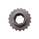 Bevel gear wheel M6