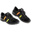 ACTIV half-shoes with eye protection 45 SCHMITH