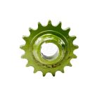 Sprocket wheel