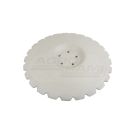 Toothed cutting disc fi 560/6mm 5 hole MARS TXL until December 31, 2013