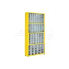 Police TMD SUPER s výsuvnými boxy