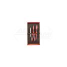 VDE screwdriver set 5pcs Milwaukee