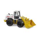 Wheel loader XL 5000 (without licence)