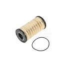 Oil filter 60/97-176 HI FI SO11061