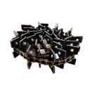 KPL elevator chain. 40 blades 155 x 80 mm CHOHO 1169, 1172, 1174, 1177, 1177