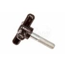 Vis de montage de lance M12x55