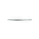 Straight tweezers 140 mm