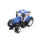 New Holland T7.315