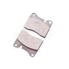 Brake pads KPL. B41441 , 90X15X70