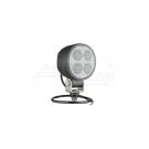 LED pracovní lampa 2000lm 12/24V