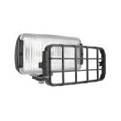 Halogen headlight