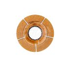 Brake disc.30/422-49 fi-144 24 teeth,gr3,6mm 46x52mm Agco