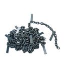 Floor feeder chain