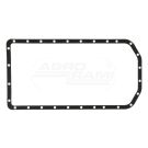 Sump gasket