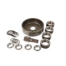 FRONT PUMP REPAIR KIT ZF APL345 3sat