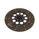 CLUTCH DISC II ST., 675, FI- 310mm, 13 GAP