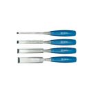 Chisels - 4 pcs