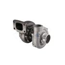 Turbocompresseur. GARRETT A1004.4T 45/9982-210 2674394, 312172, 4222411M91, 466854-1, 311063, 312172