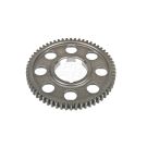 Pinion wheel