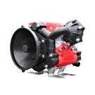 Tolveri pump 140 l/min