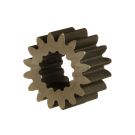 Hub reduction gear