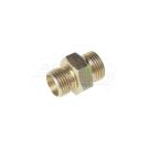 Straight hydraulic connector ZN-141