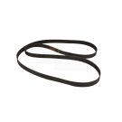 Poly V-belt. 26/144-593, L-2515mm 28x5