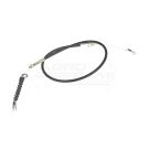 Throttle cable 108-47, L-955mm