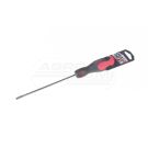 Flat screwdriver 5x150mm YT25909