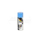 Peinture brillante bleu clair RAL5015