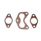 Ensemble de sceaux. 20/66-21