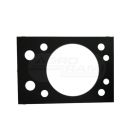 3-layer metal head gasket 0122009C