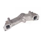 Exhaust manifold