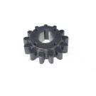 Spur gear wheel small Z13 Anna