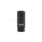 Impact socket 27mm long