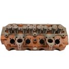 Culasse moteur 238 374 384 414 424 434 444 moteur : bd154 case ih