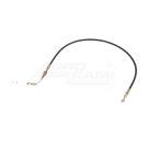 Throttle cable 108-25, L-820mm