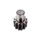 Gear shaft m5 LKW24