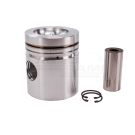 Engine piston 26/33-311 GOETZE