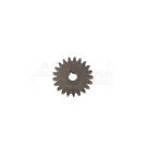 Gear wheel Z=21 CNH