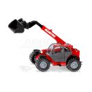 Chariot télescopique Manitou MLT 840 Siku S3067